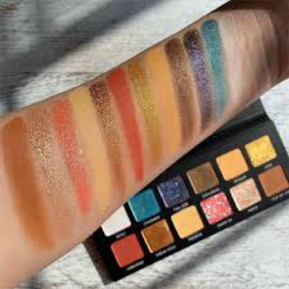 Boxycharm Boxycharmers Palette - Picture 2 of 2